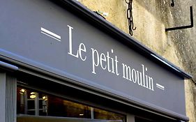 Le Petit Moulin